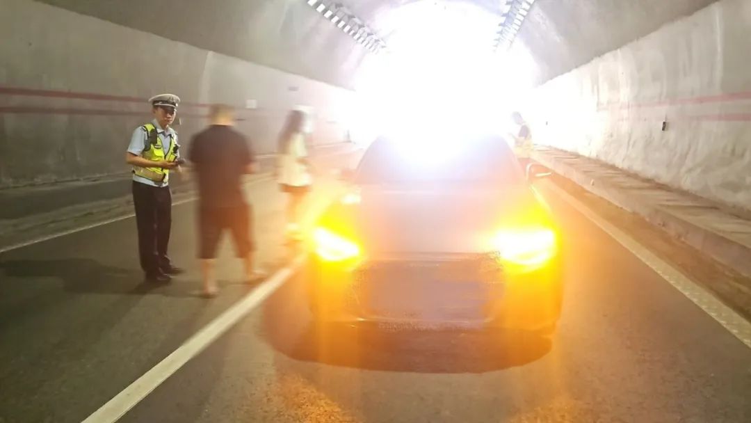 918云南交通台