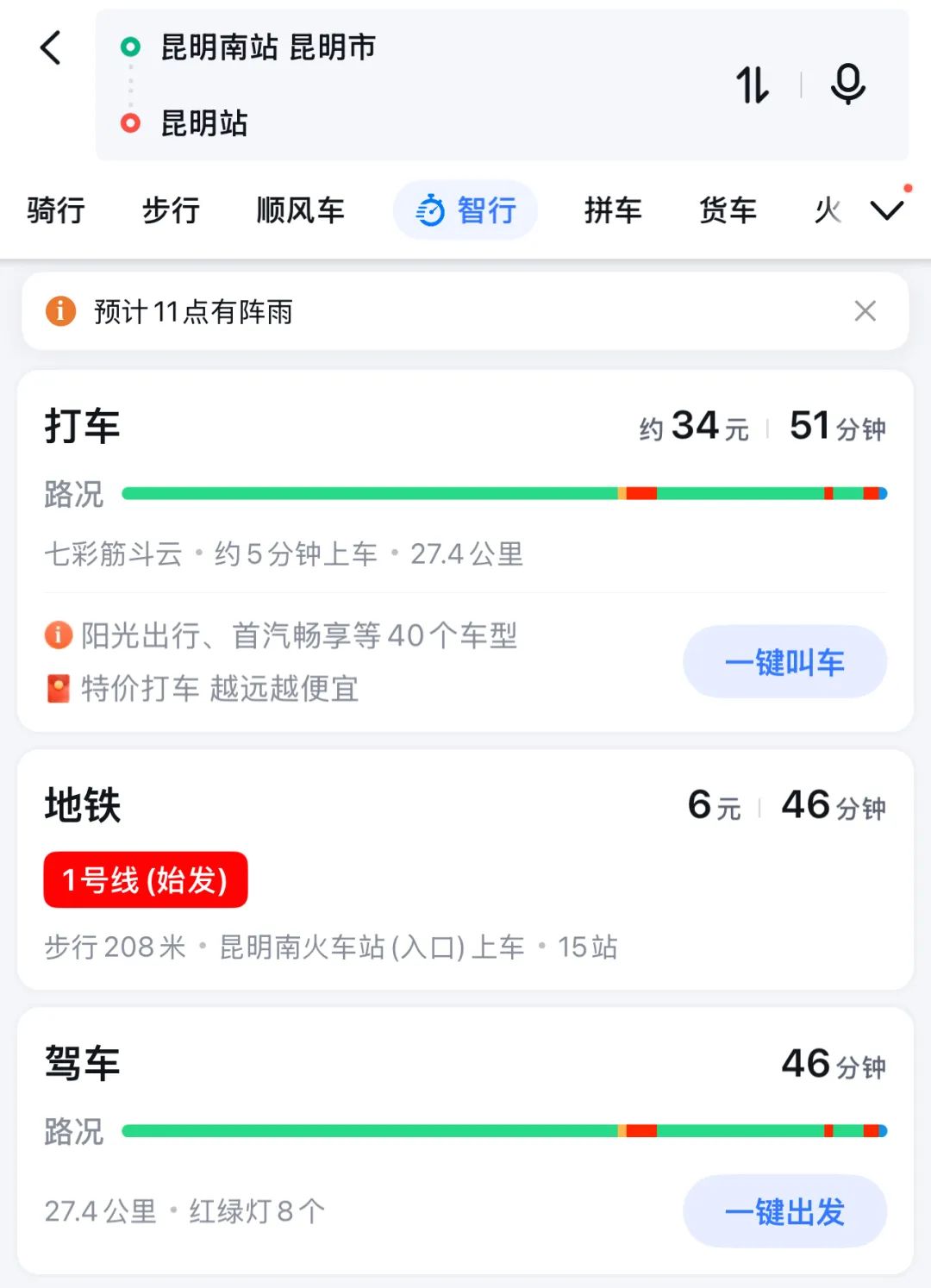 昆明铁路