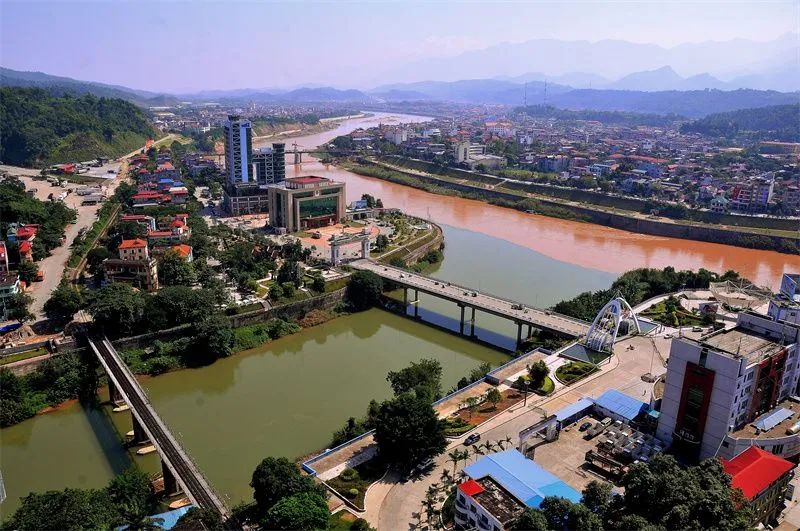 红河文旅