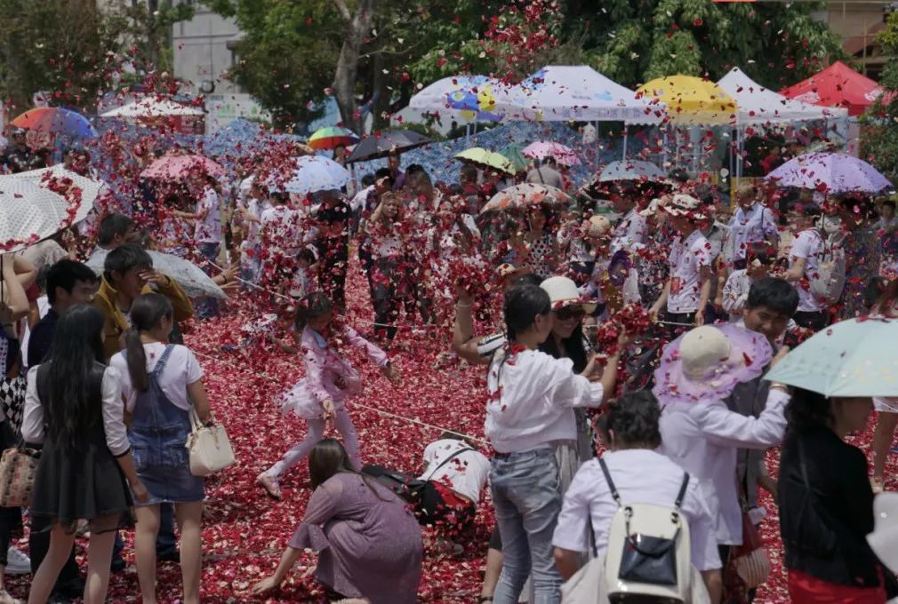 晋宁 诗意的栖居地