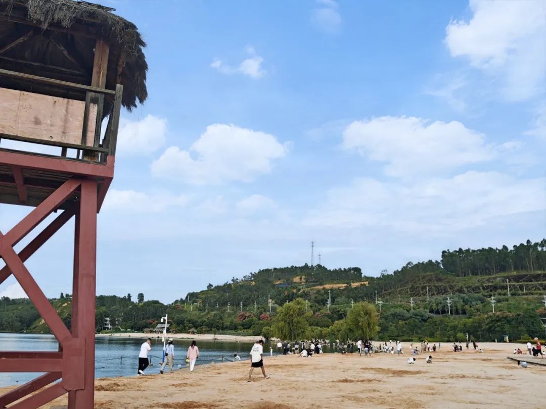 晋宁 诗意的栖居地