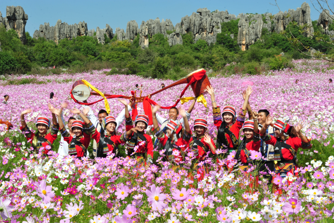 昆明广播电视台