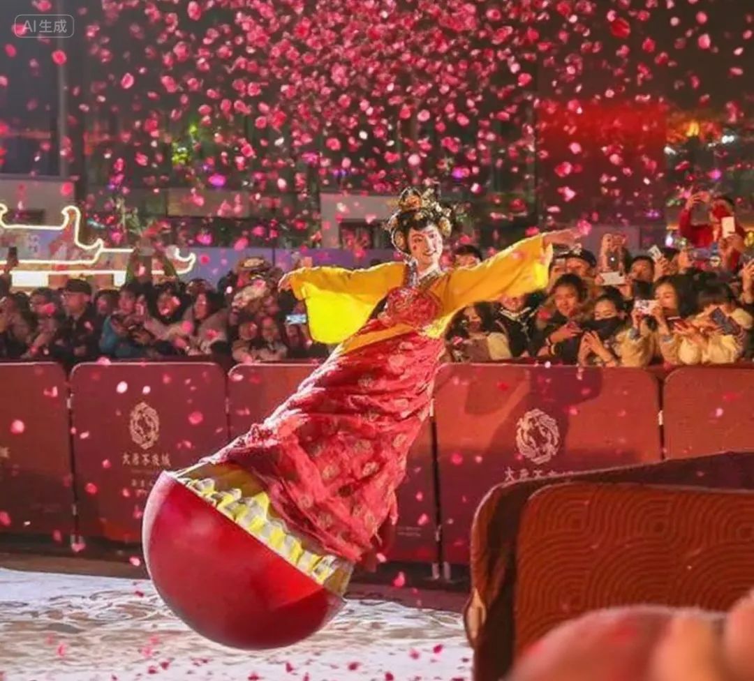 晋宁 诗意的栖居地