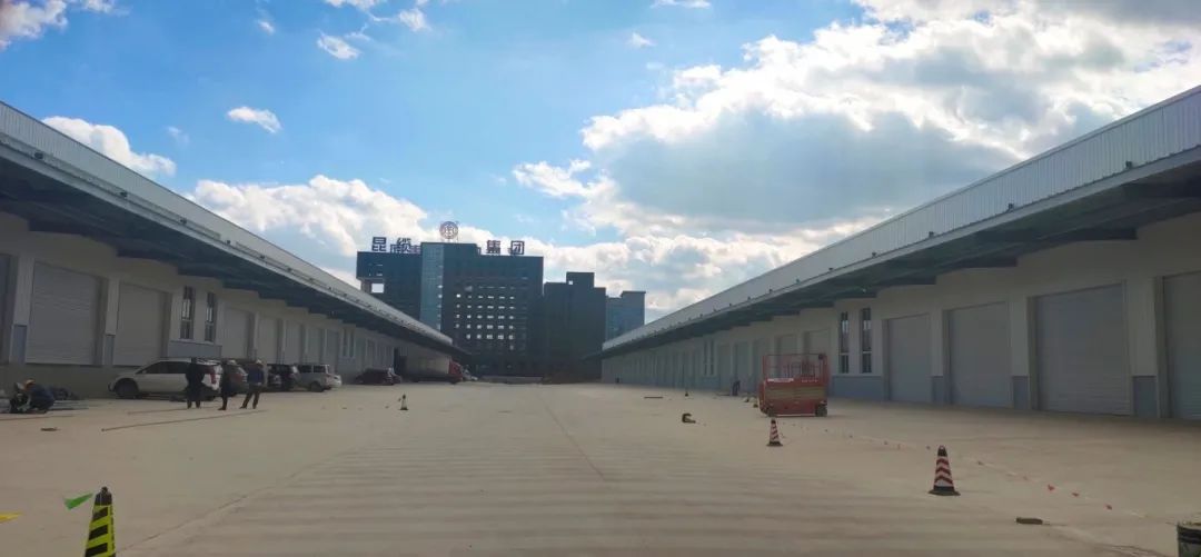 昆明国家高新区发布