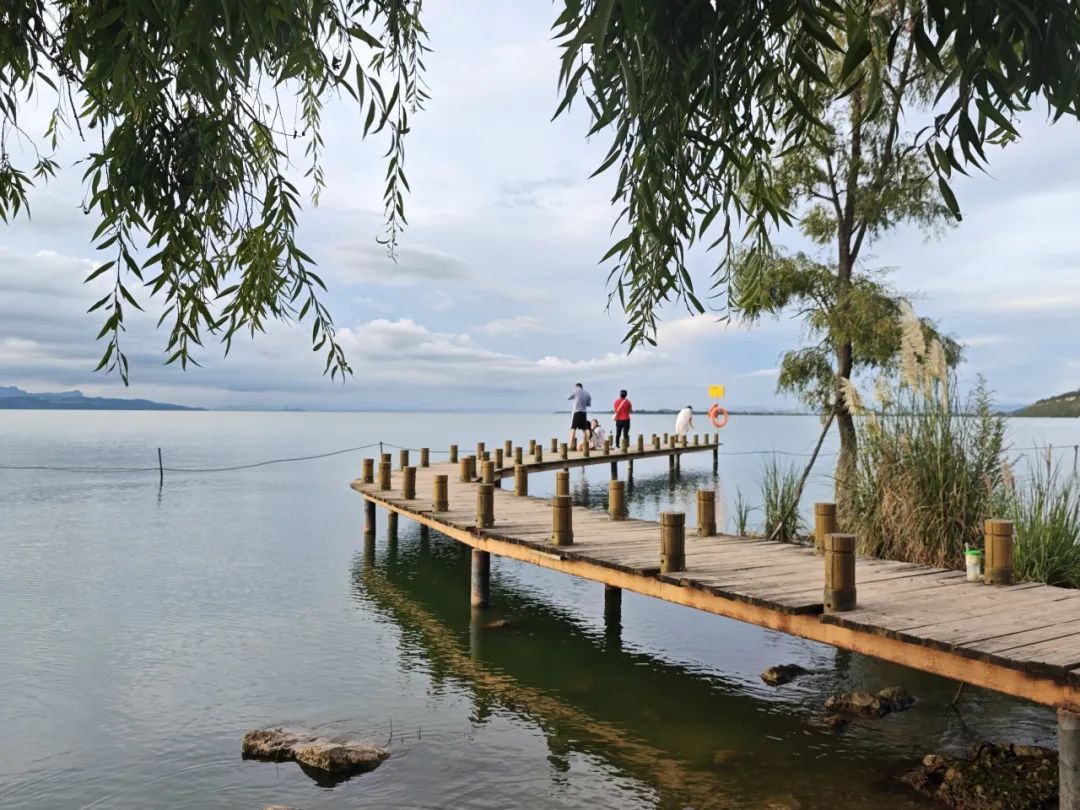 晋宁 诗意的栖居地