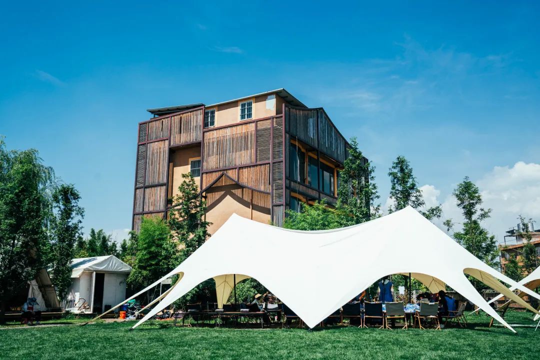 晋宁 诗意的栖居地