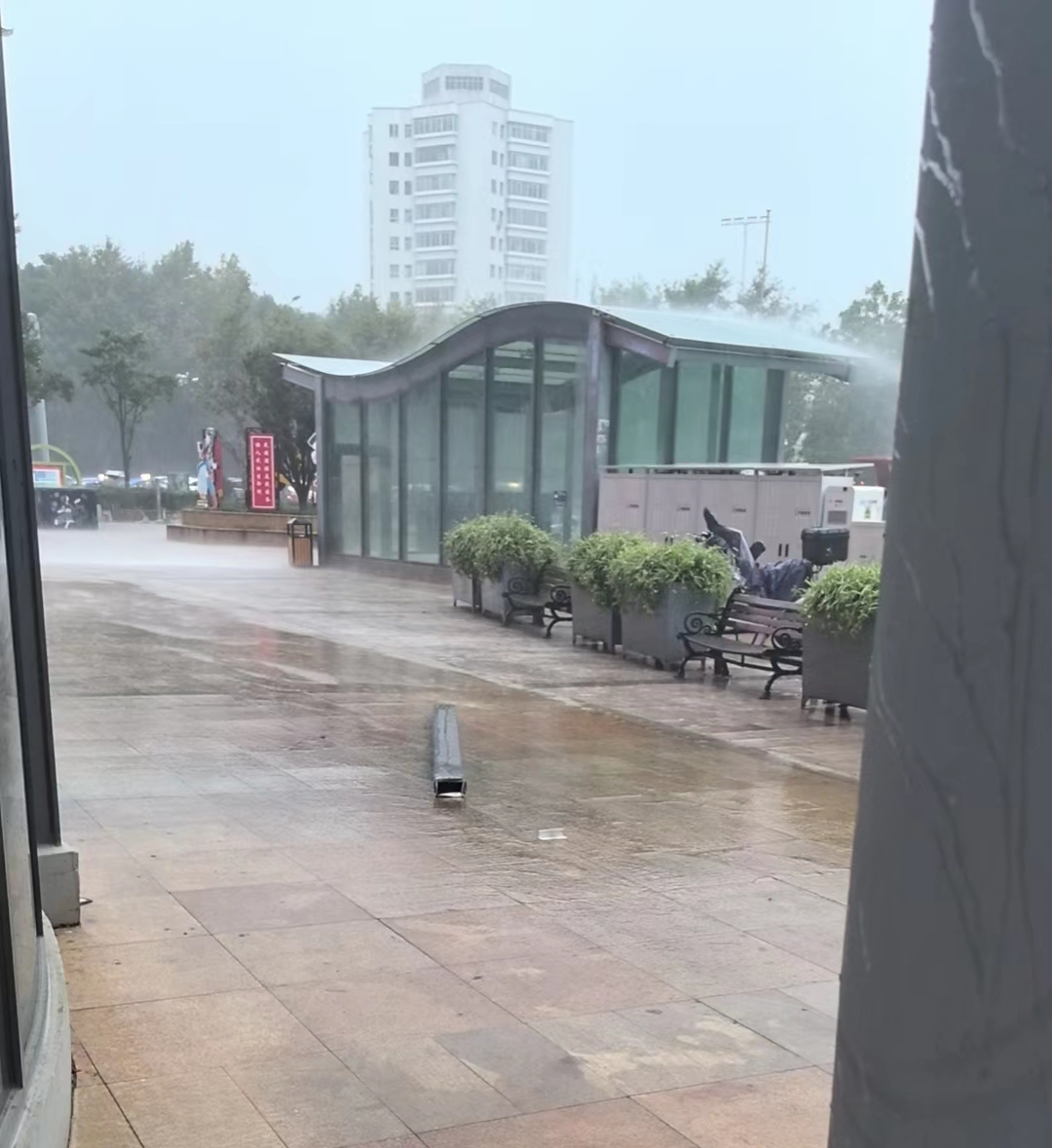 8099999街头巷尾微信