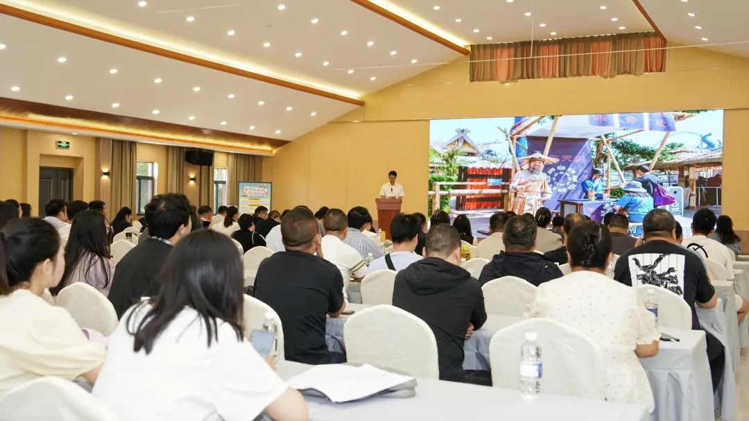 晋宁 诗意的栖居地