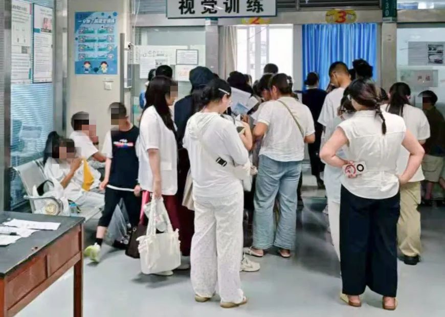 云南大学附属医院