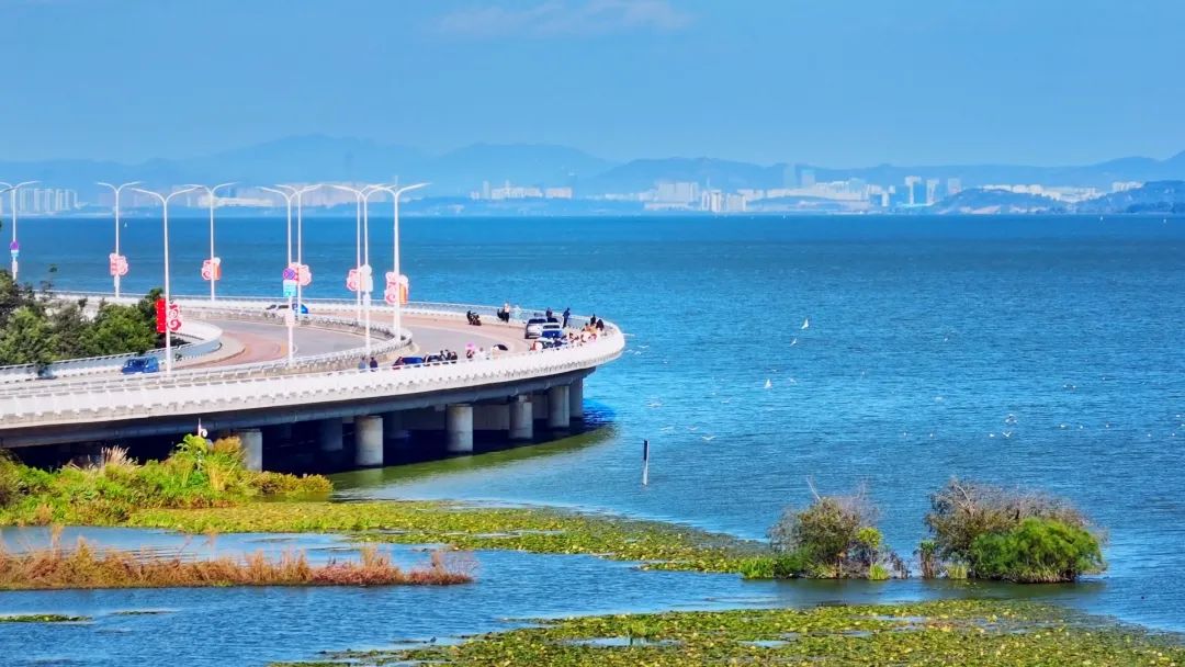 晋宁 诗意的栖居地