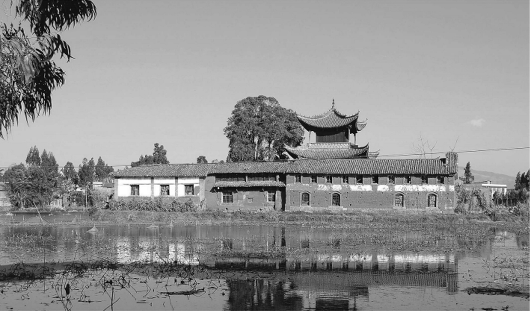 晋宁 诗意的栖居地