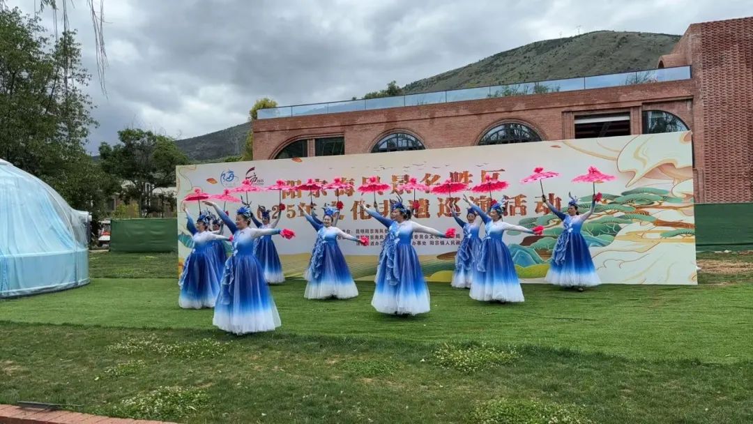 昆明阳宗海风景名胜区