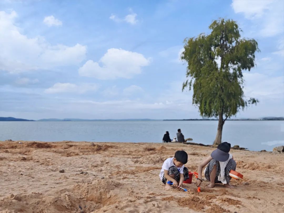 晋宁 诗意的栖居地