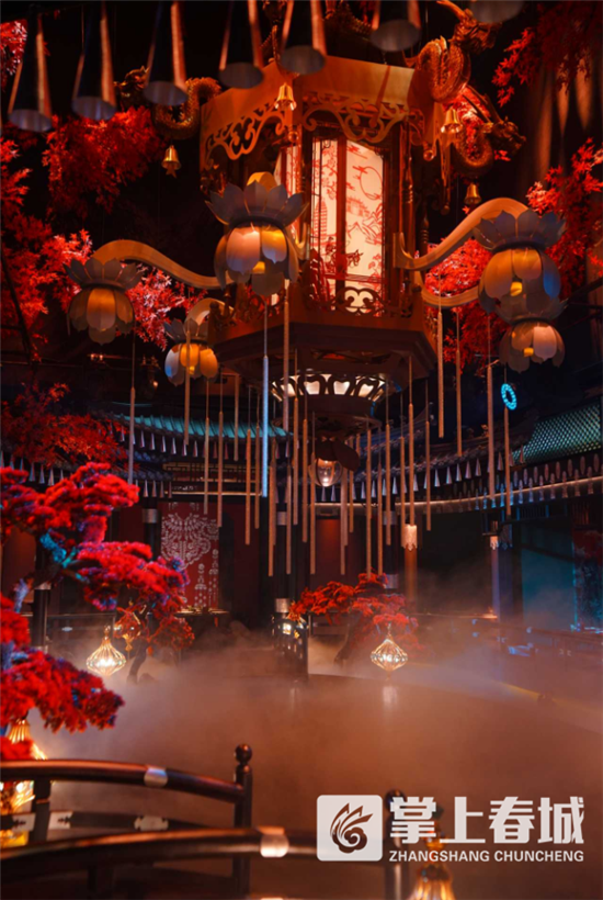 昆明文旅