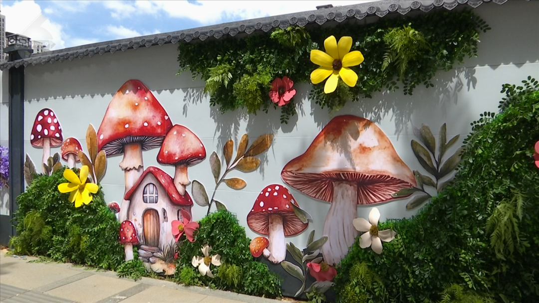 8099999街头巷尾微信