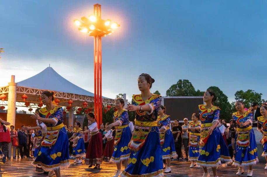 晋宁 诗意的栖居地