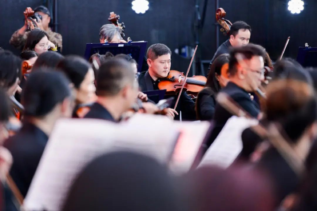 FM954昆明汽车音乐广播