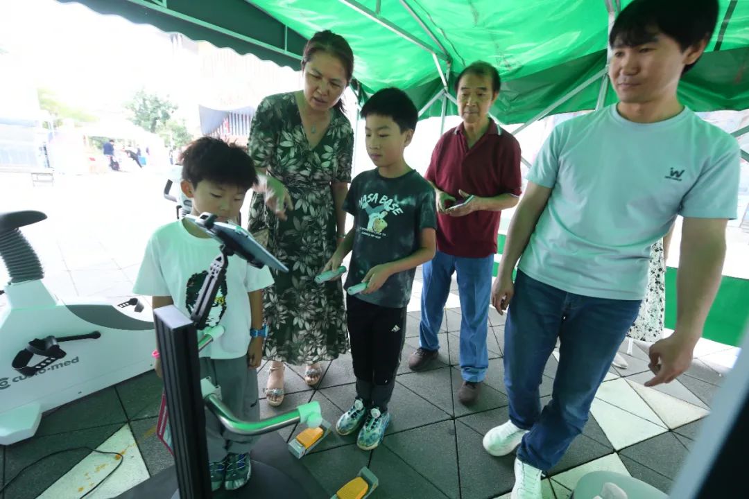 昆明西山教育体育