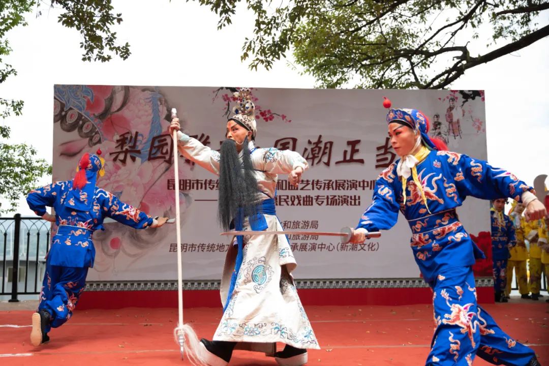 昆明阳宗海风景名胜区