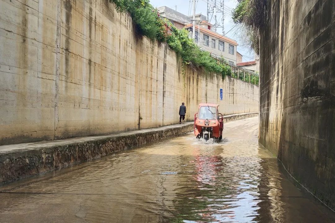 晋宁 诗意的栖居地