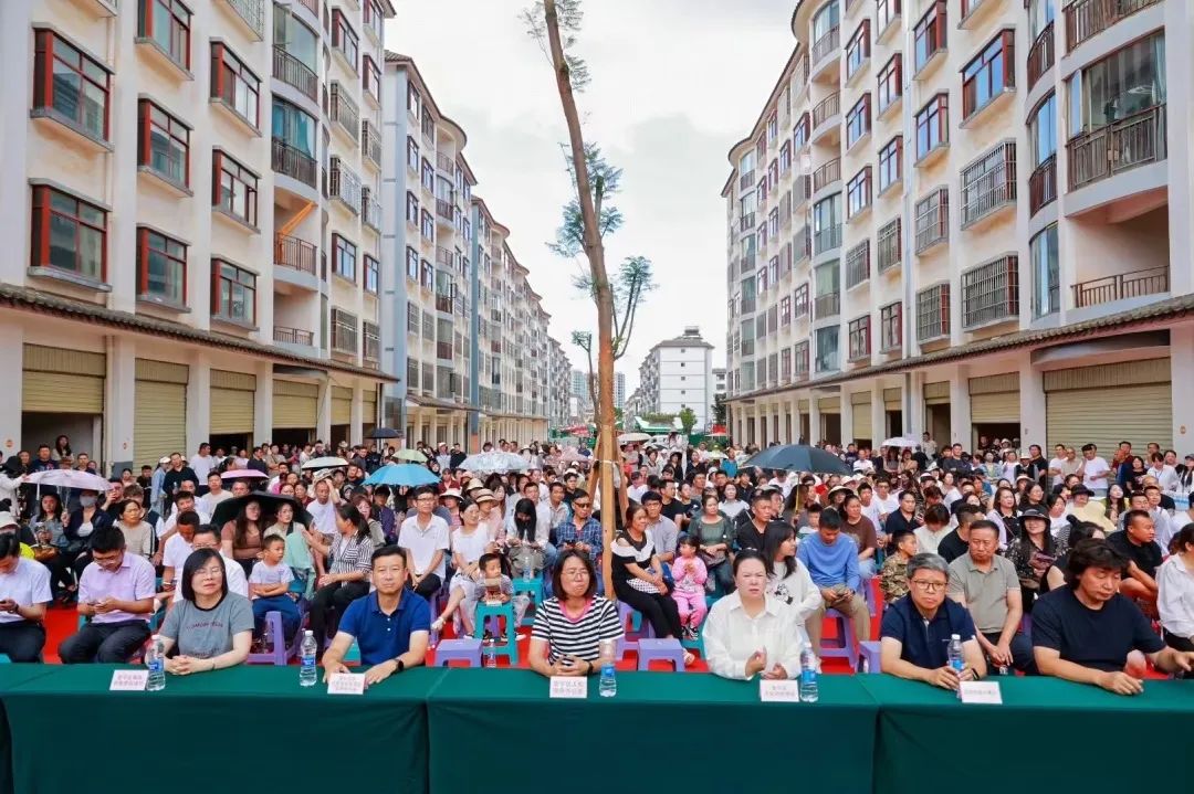晋宁 诗意的栖居地