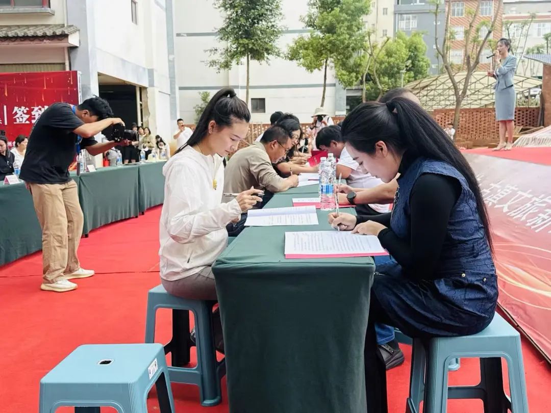 晋宁 诗意的栖居地