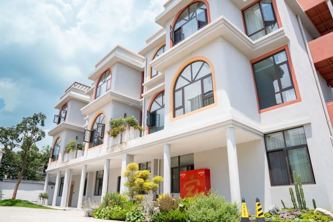 晋宁 诗意的栖居地