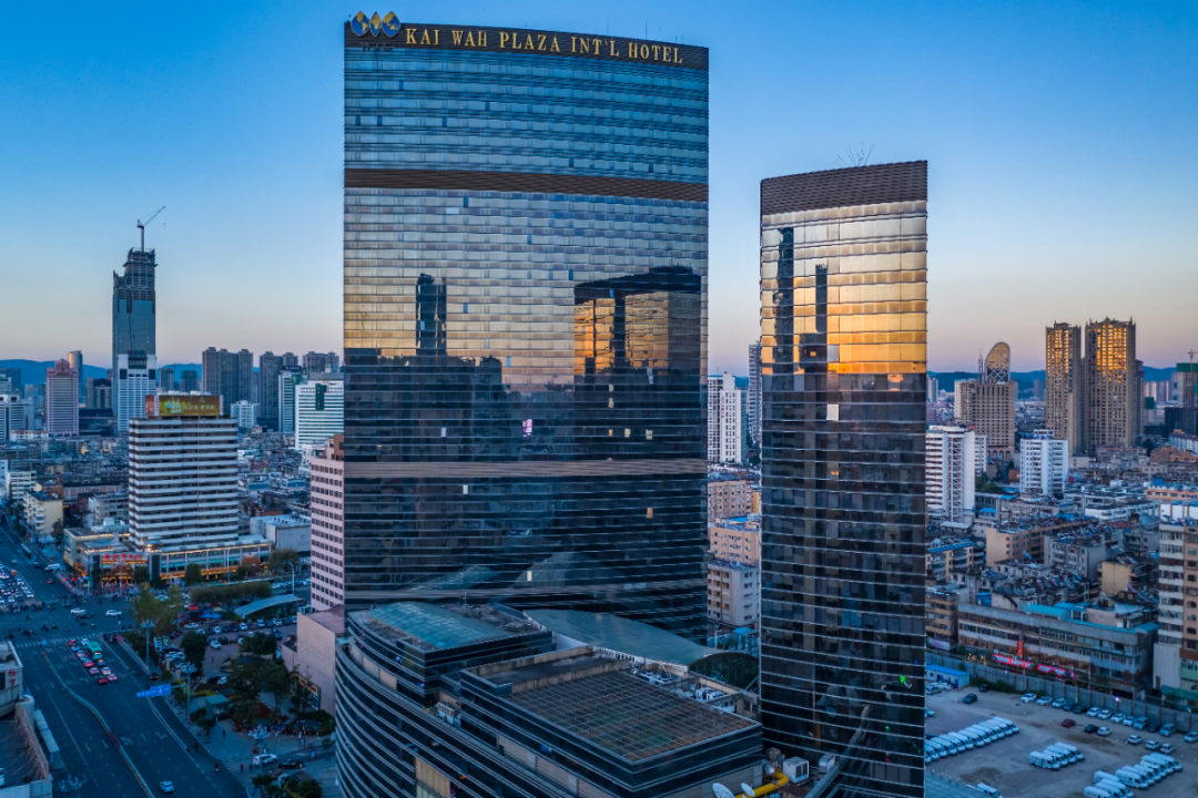 昆明市公共就业和人才服务中心