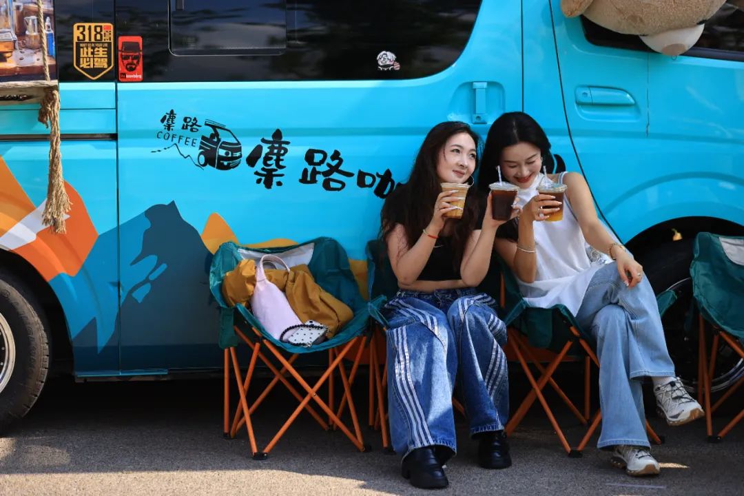 FM954昆明汽车音乐广播