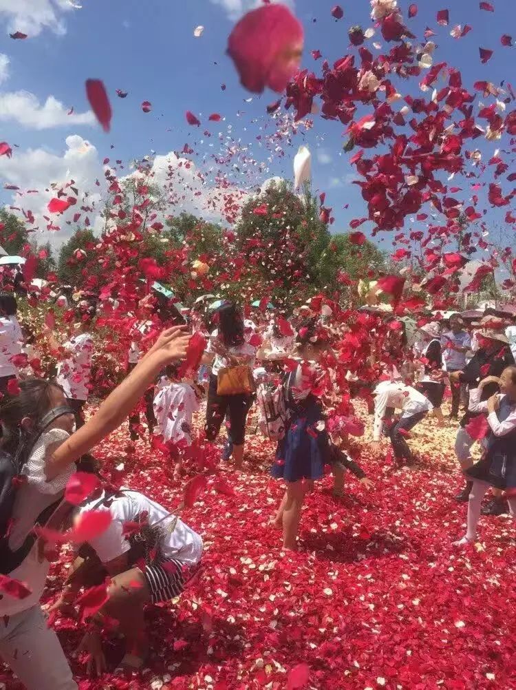 晋宁 诗意的栖居地
