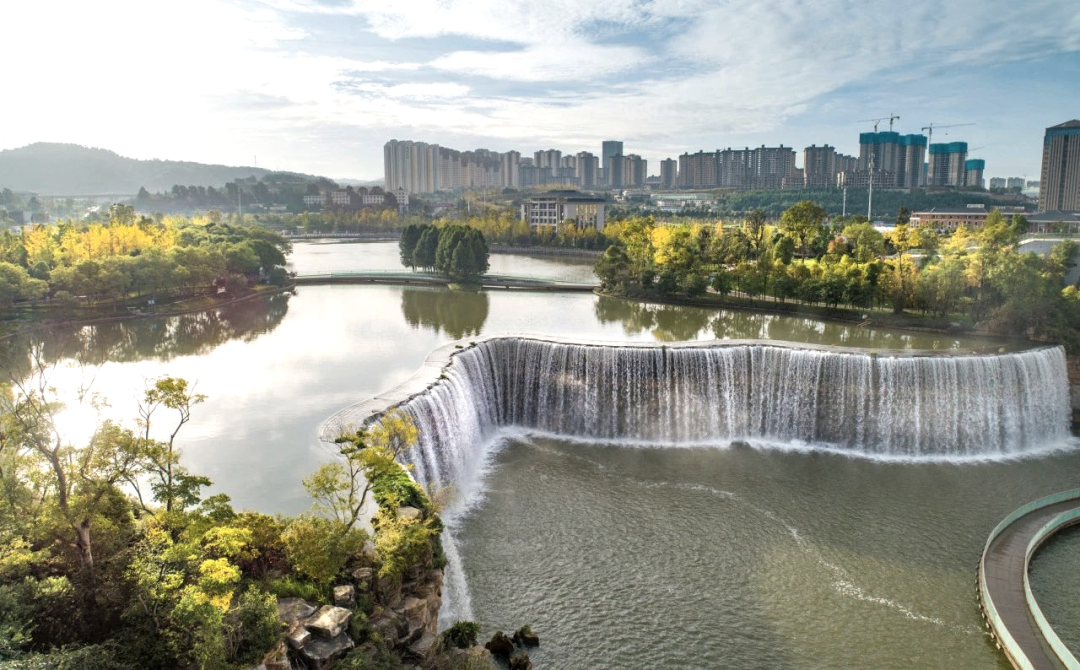 昆明广播电视台