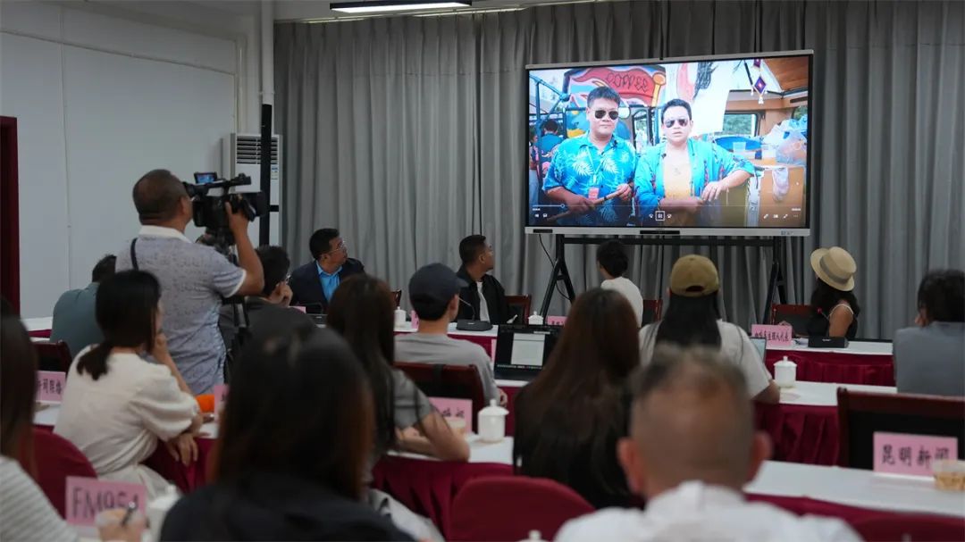 FM954昆明汽车音乐广播