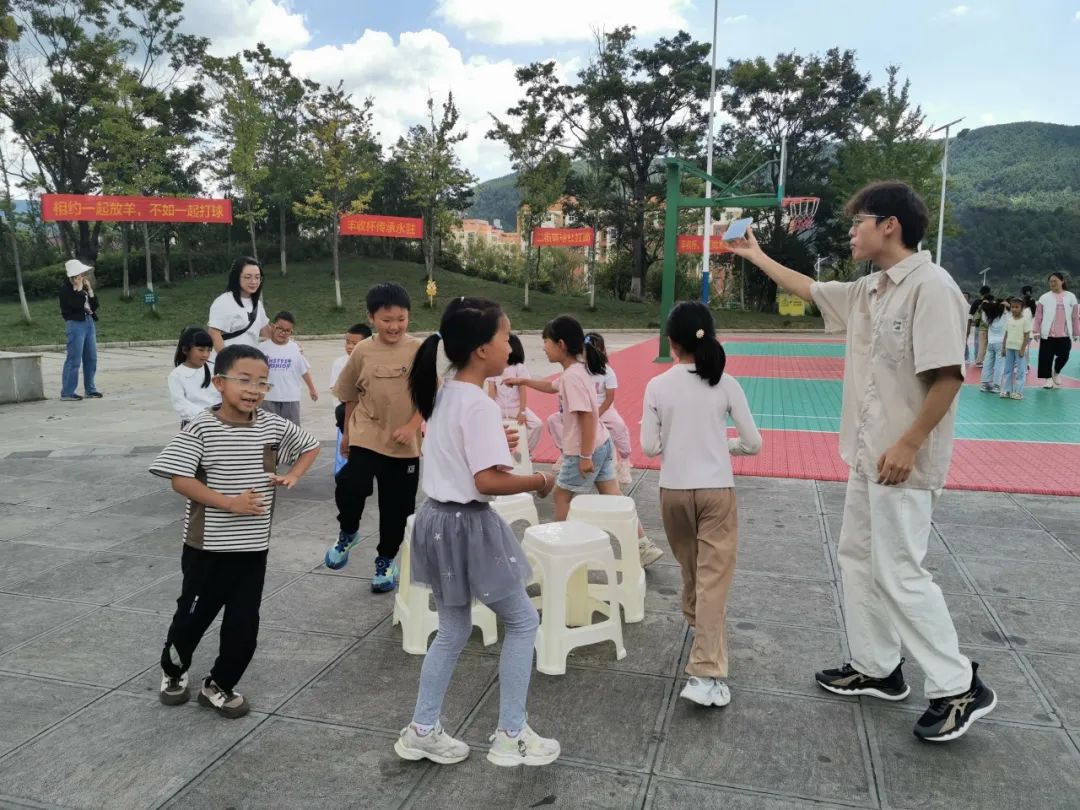 晋宁 诗意的栖居地