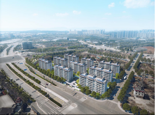 昆明规划建设