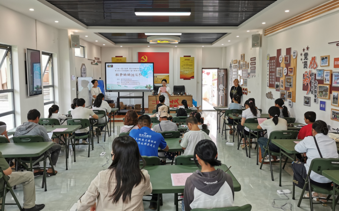 晋宁 诗意的栖居地