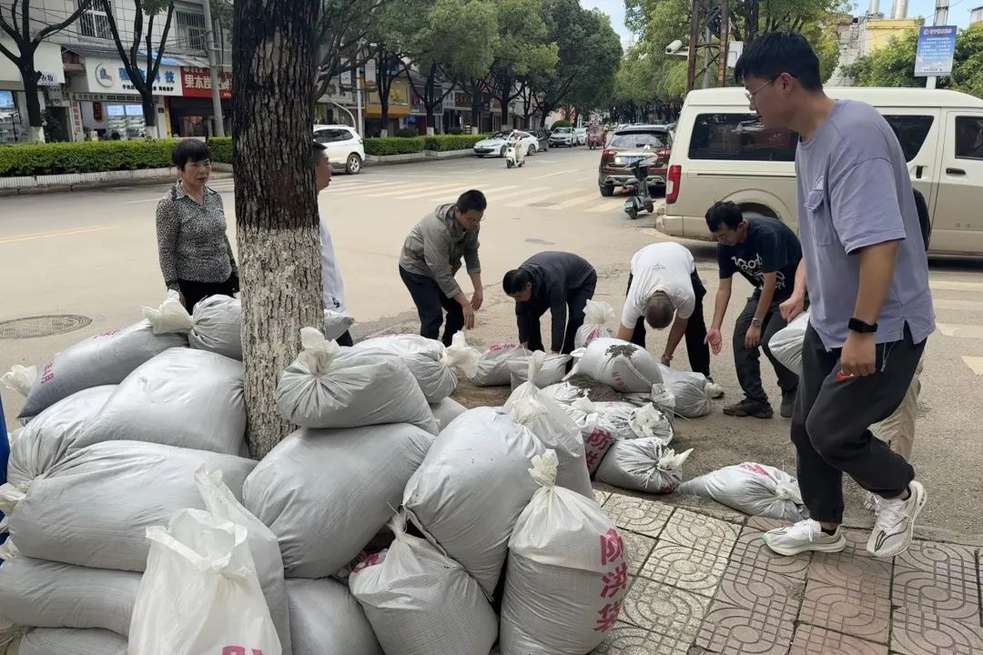 晋宁 诗意的栖居地