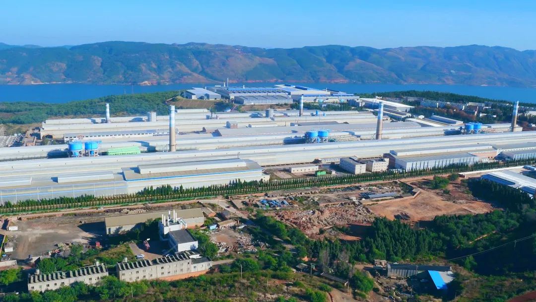 昆明阳宗海风景名胜区