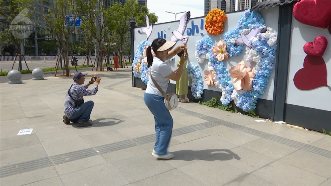 8099999街头巷尾微信