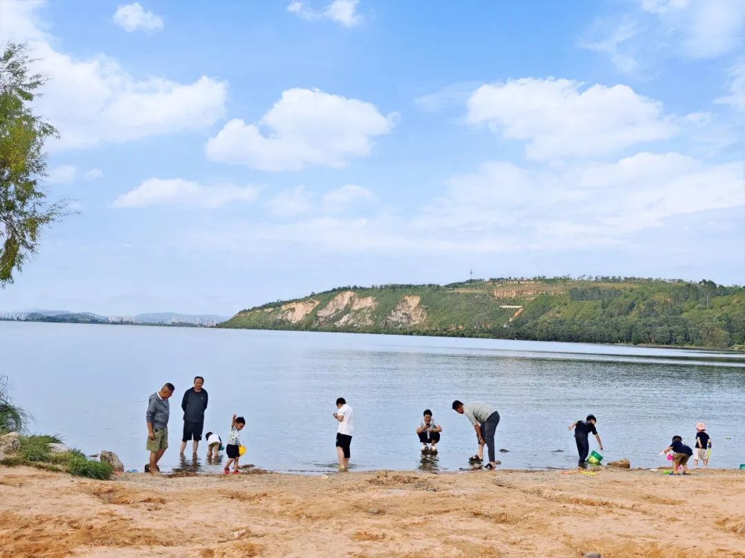 晋宁 诗意的栖居地