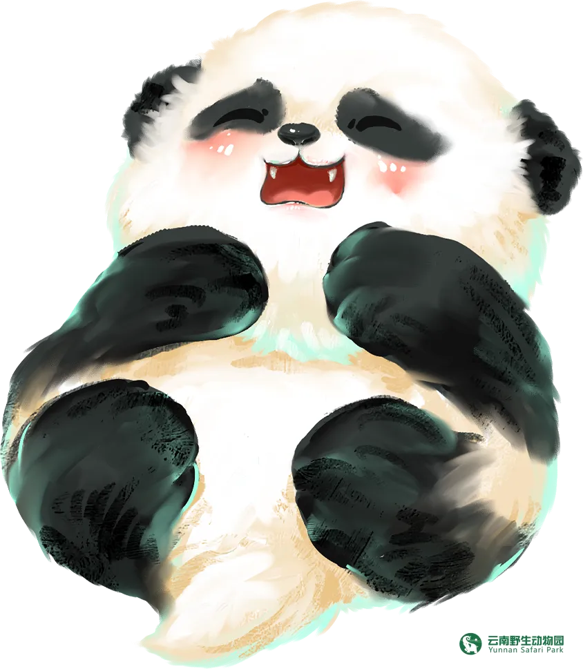 云南野生动物园