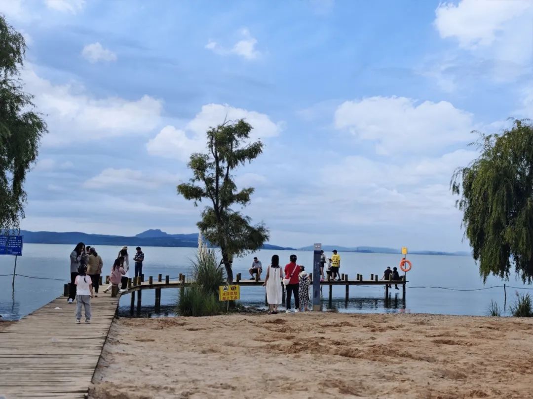 晋宁 诗意的栖居地