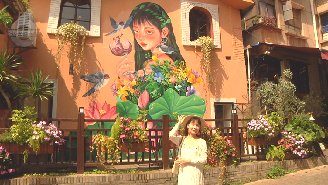 8099999街头巷尾微信