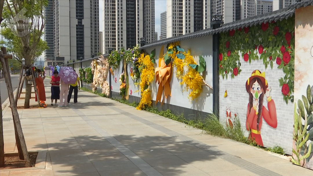 8099999街头巷尾微信