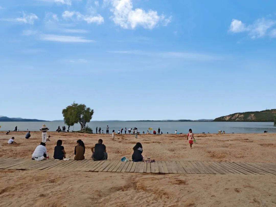 晋宁 诗意的栖居地