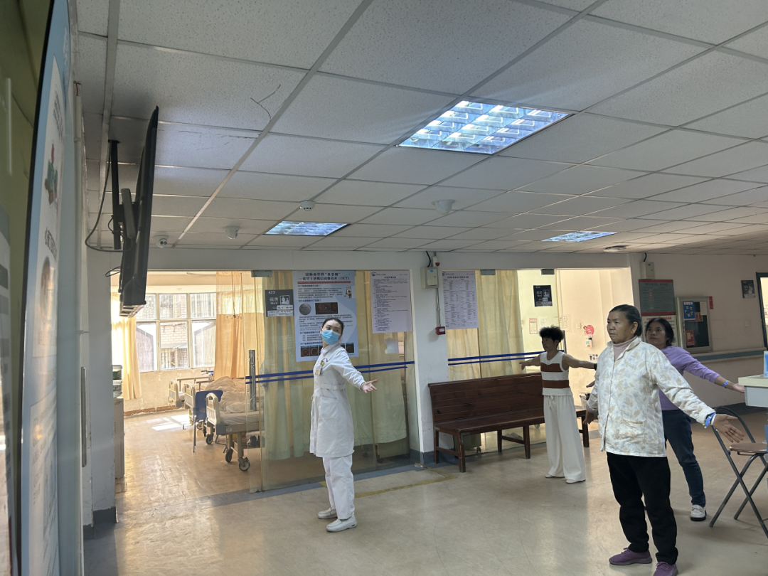 昆明市第一人民医院