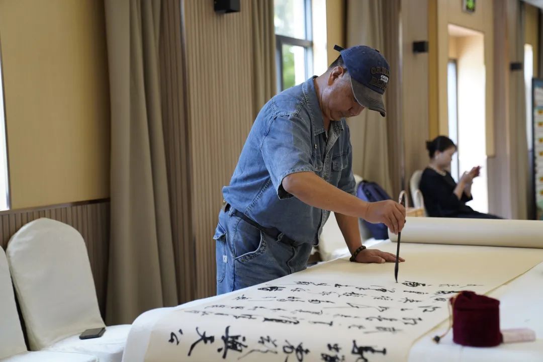 晋宁 诗意的栖居地