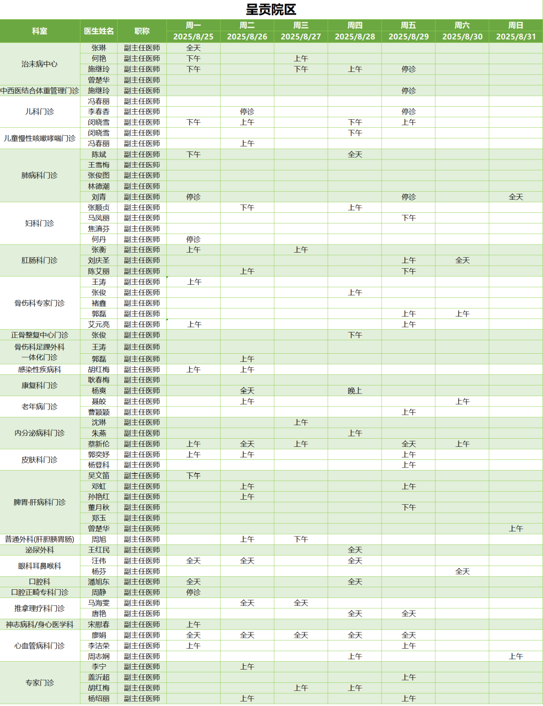 昆明市中医医院