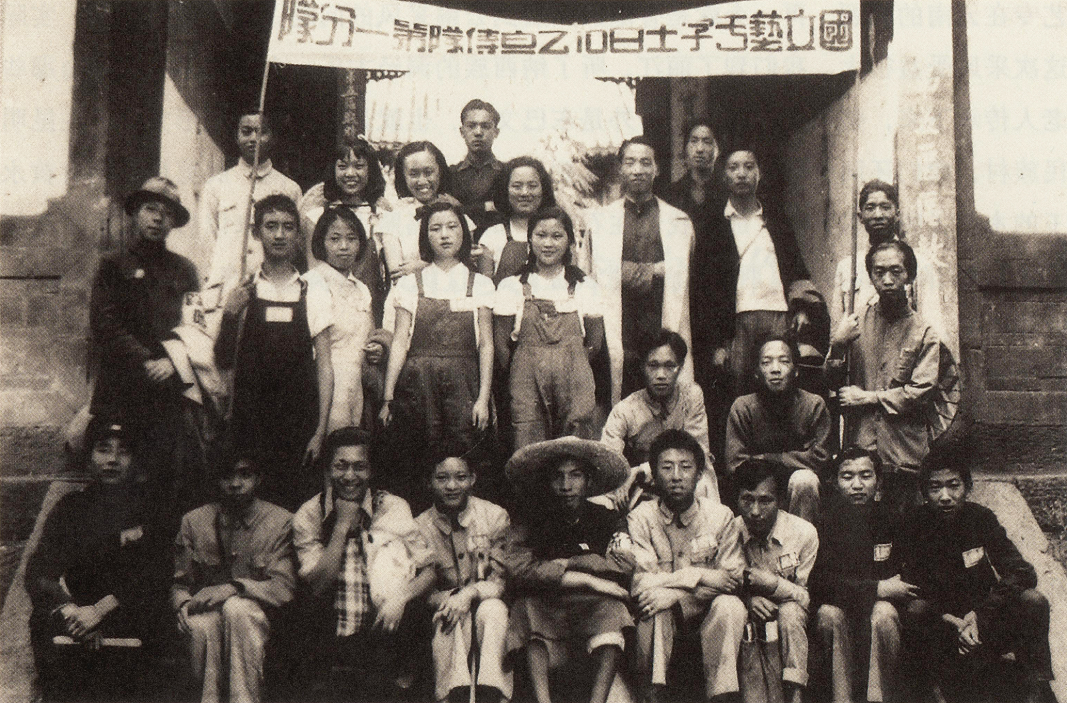 晋宁 诗意的栖居地