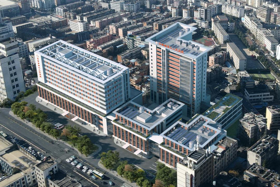 云南省第三人民医院