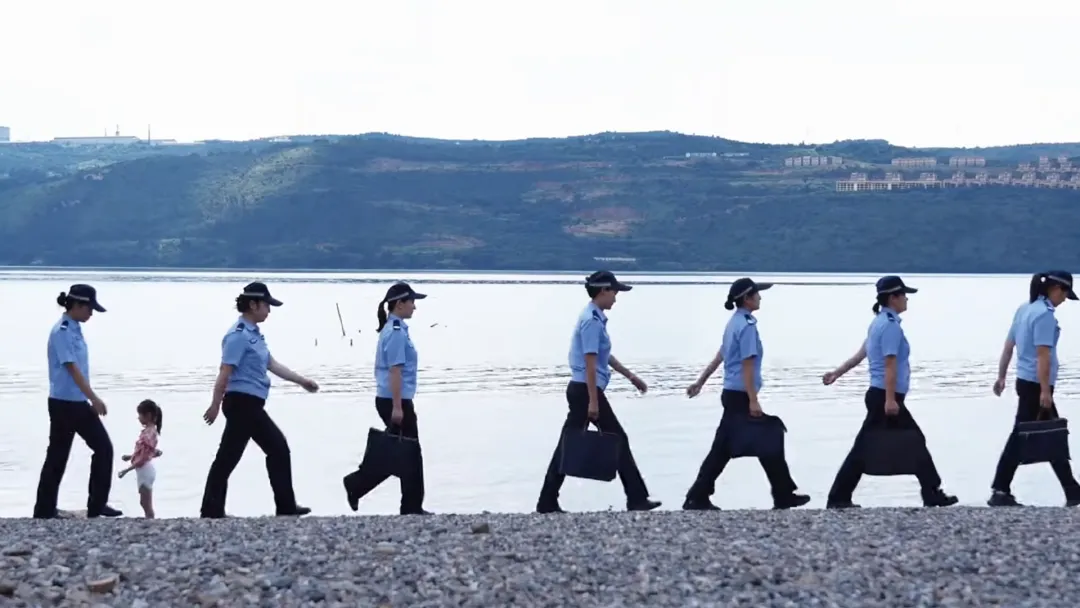 昆明阳宗海风景名胜区